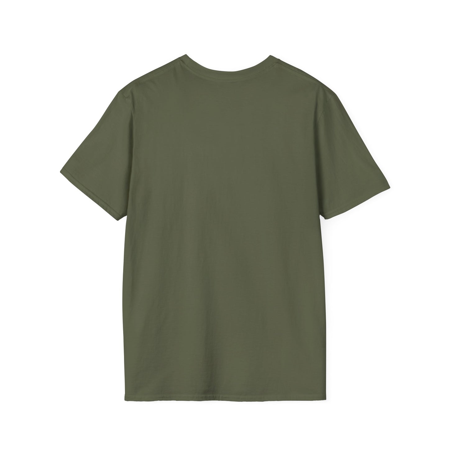 Love is Unisex Soft style T-Shirt