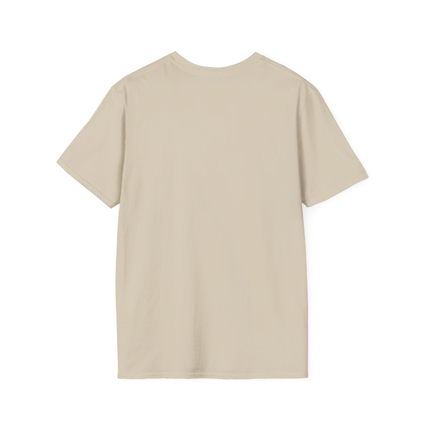 Feeling good Unisex Soft style T-Shirt