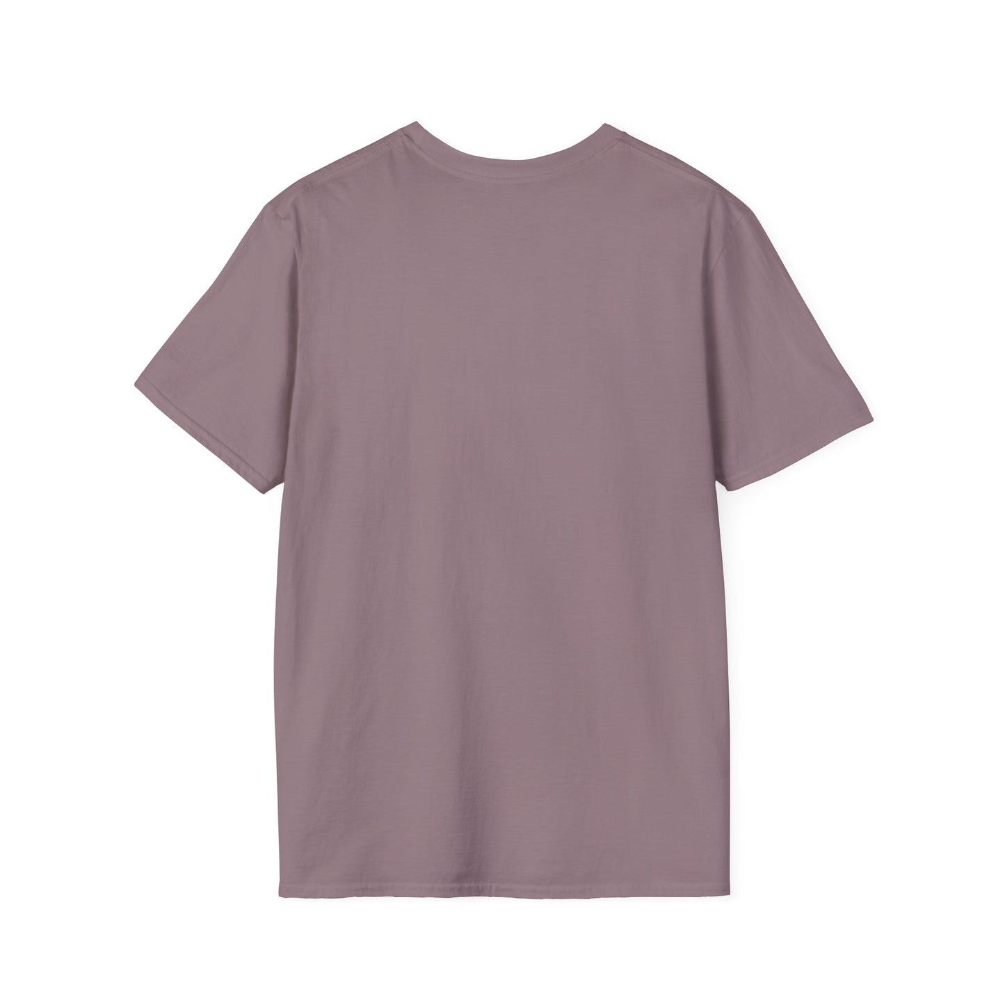 Optimistic Unisex Soft style T-Shirt