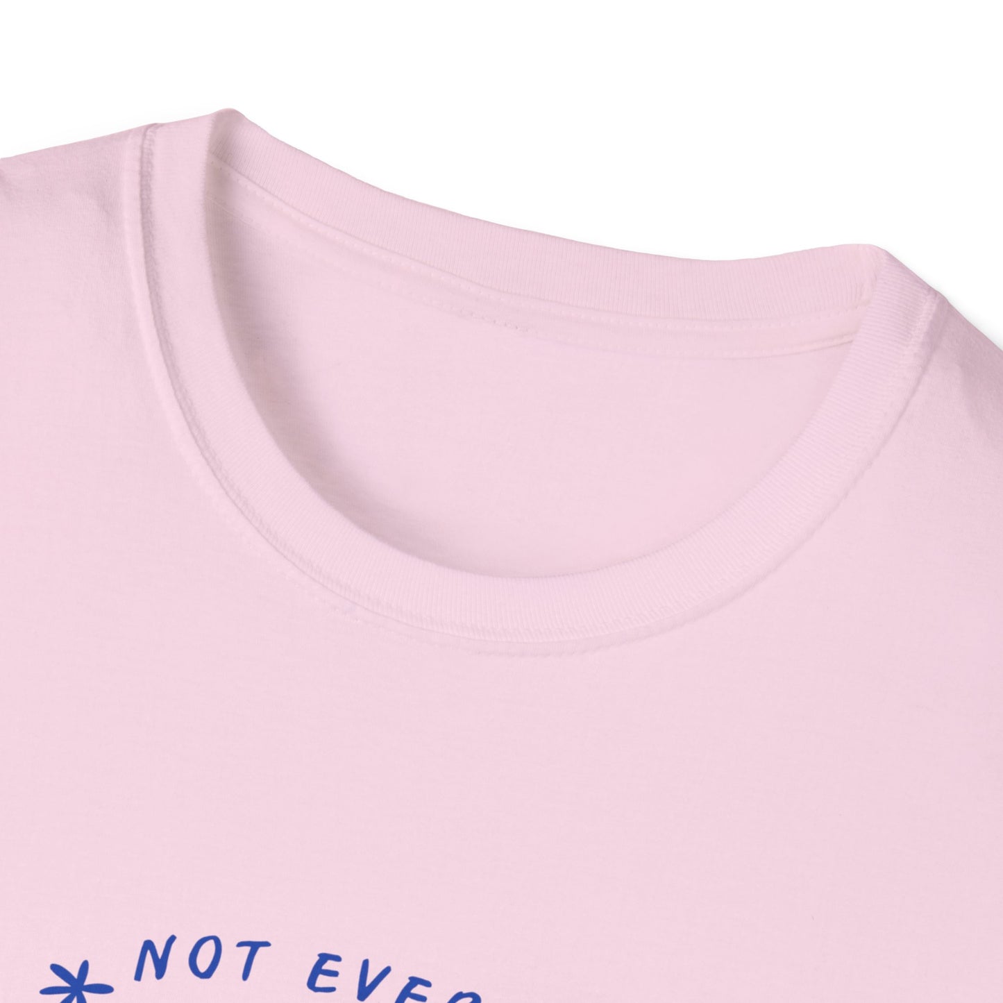 Cup of tea Unisex Soft style T-Shirt