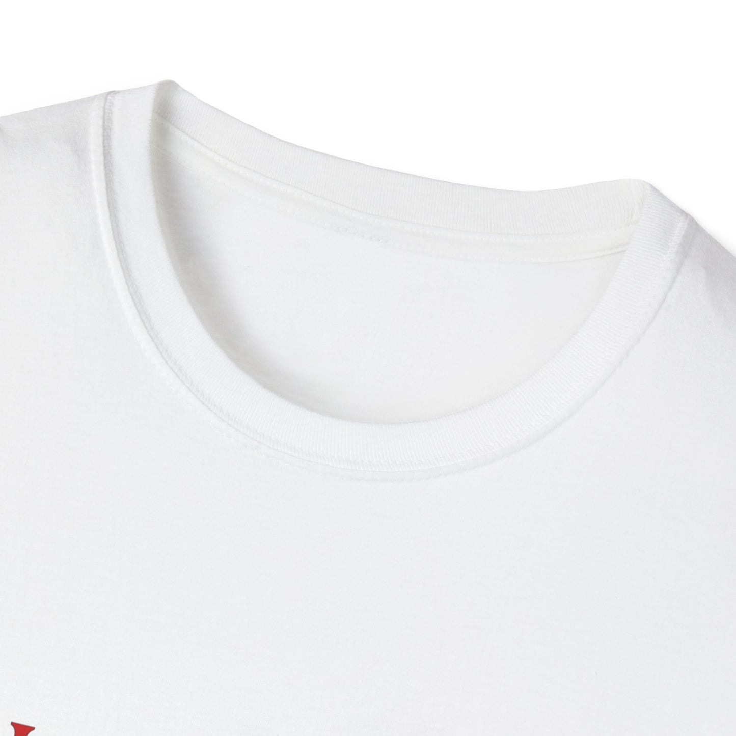 Look like a dream Unisex Soft style T-Shirt