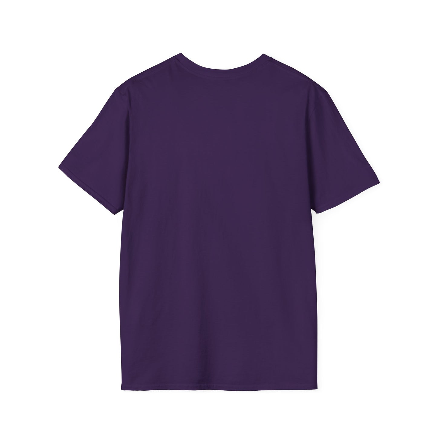 Mercury in gatorade Unisex Soft style T-Shirt