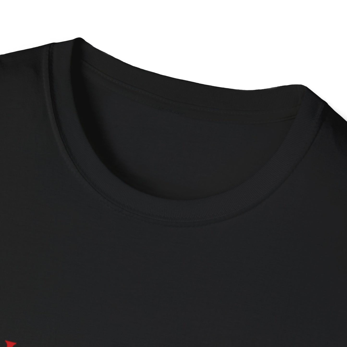 Look like a dream Unisex Soft style T-Shirt