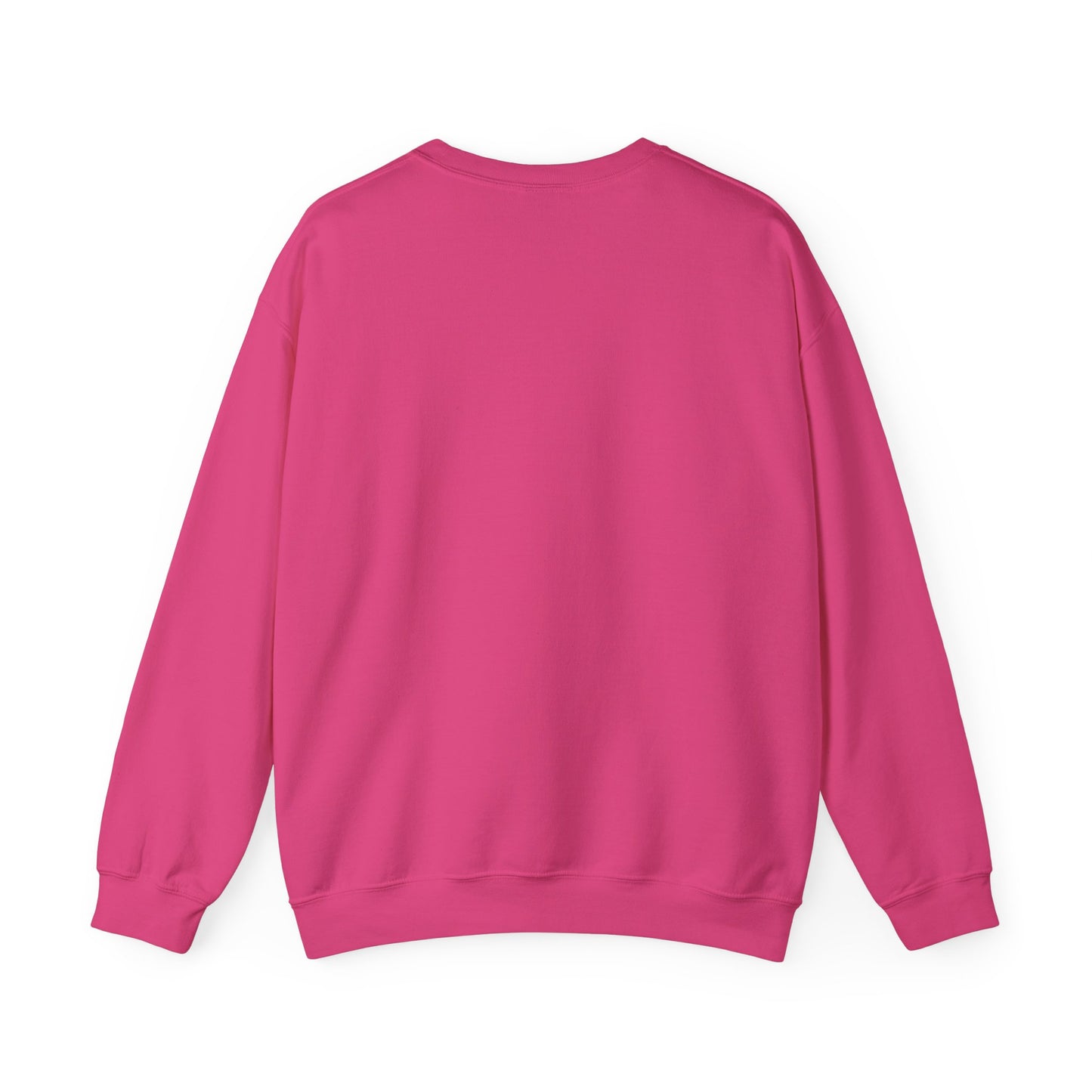 "Bloom Where You Are Planted" Unisex Heavy Blend™ Crewneck Sweatshirt