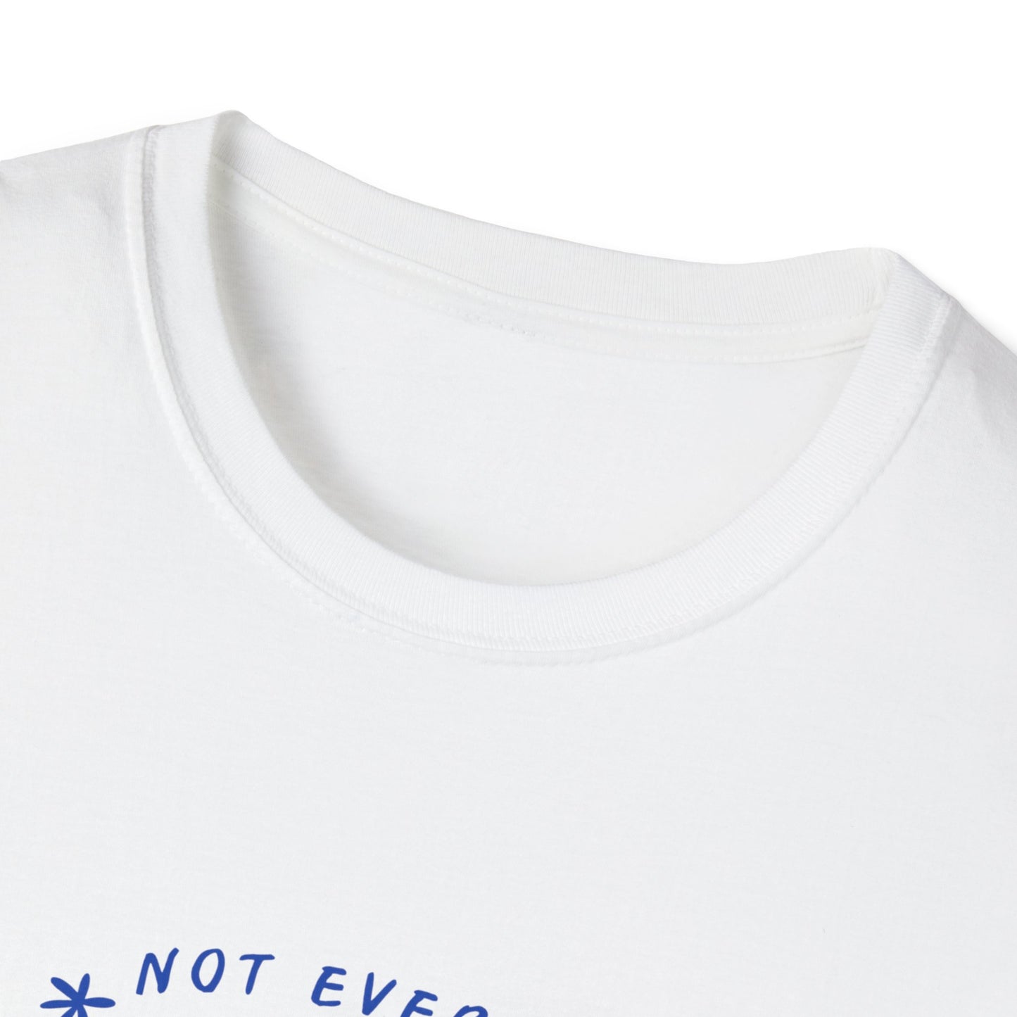 Cup of tea Unisex Soft style T-Shirt