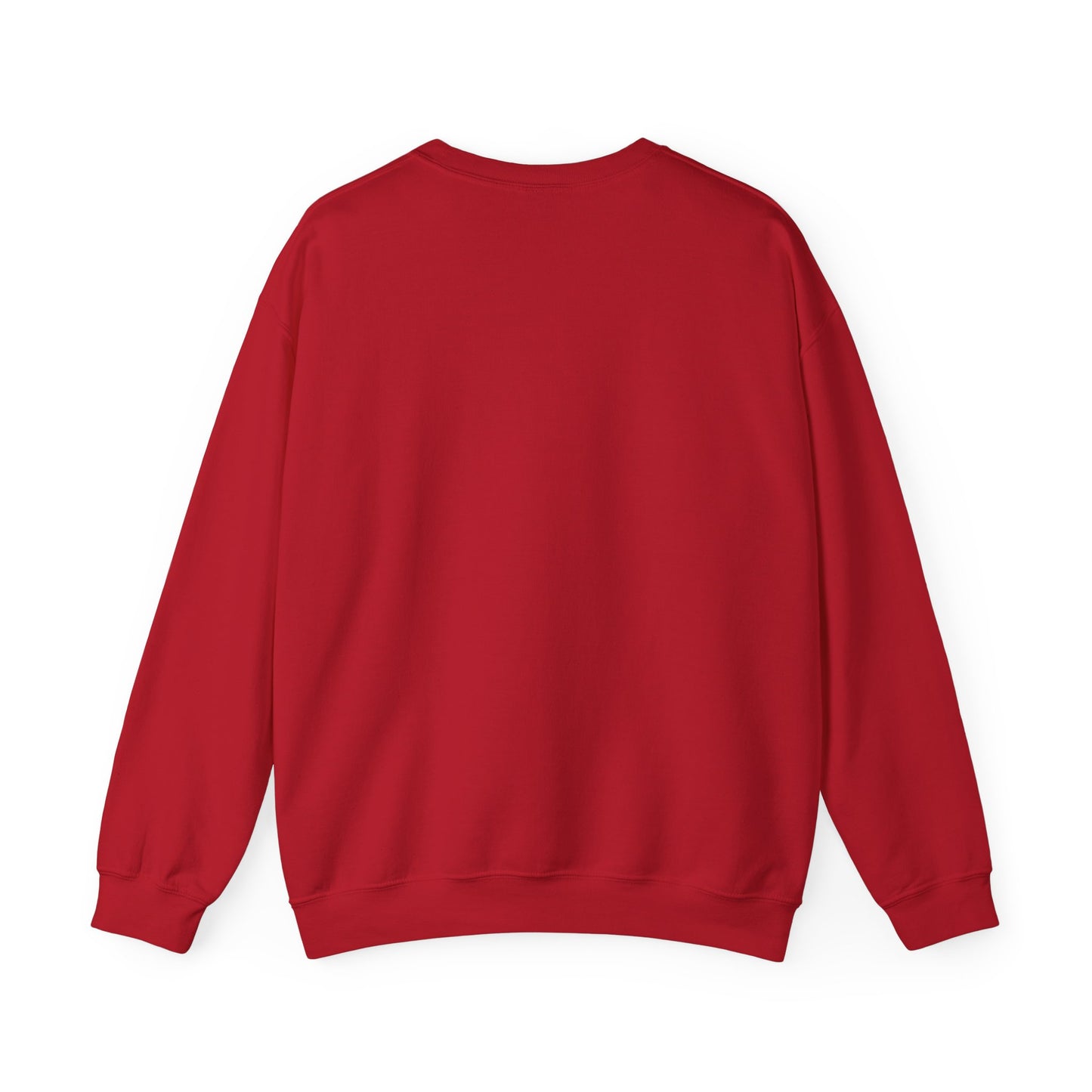 "Bloom Where You Are Planted" Unisex Heavy Blend™ Crewneck Sweatshirt