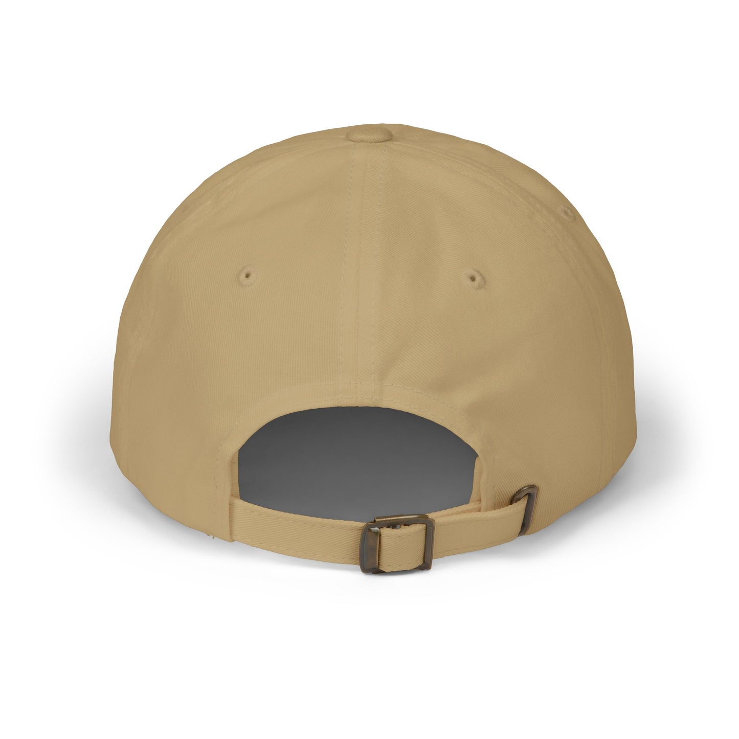 Classic Dad Cap "Sunshine Ohana Shop" Embroidered
