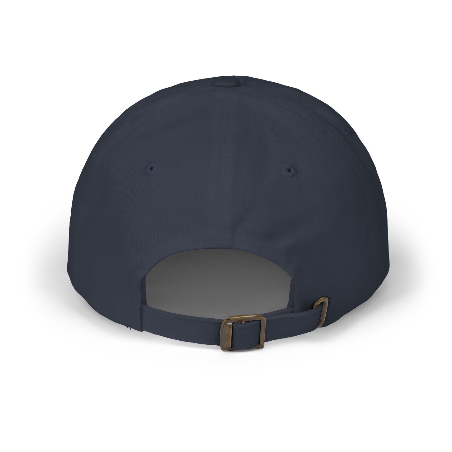 "Glow as You Grow" Embroidered Classic Dad Cap