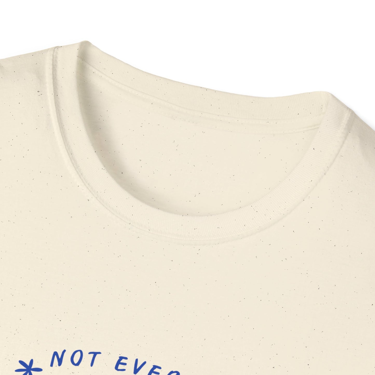 Cup of tea Unisex Soft style T-Shirt