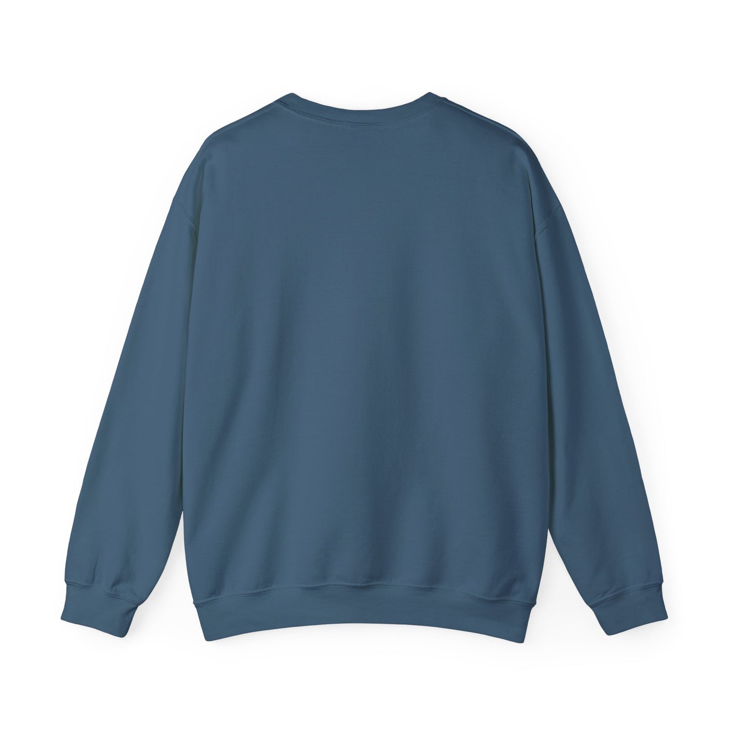 "Glow As You Grow" Unisex Heavy Blend™ Crewneck Sweatshirt