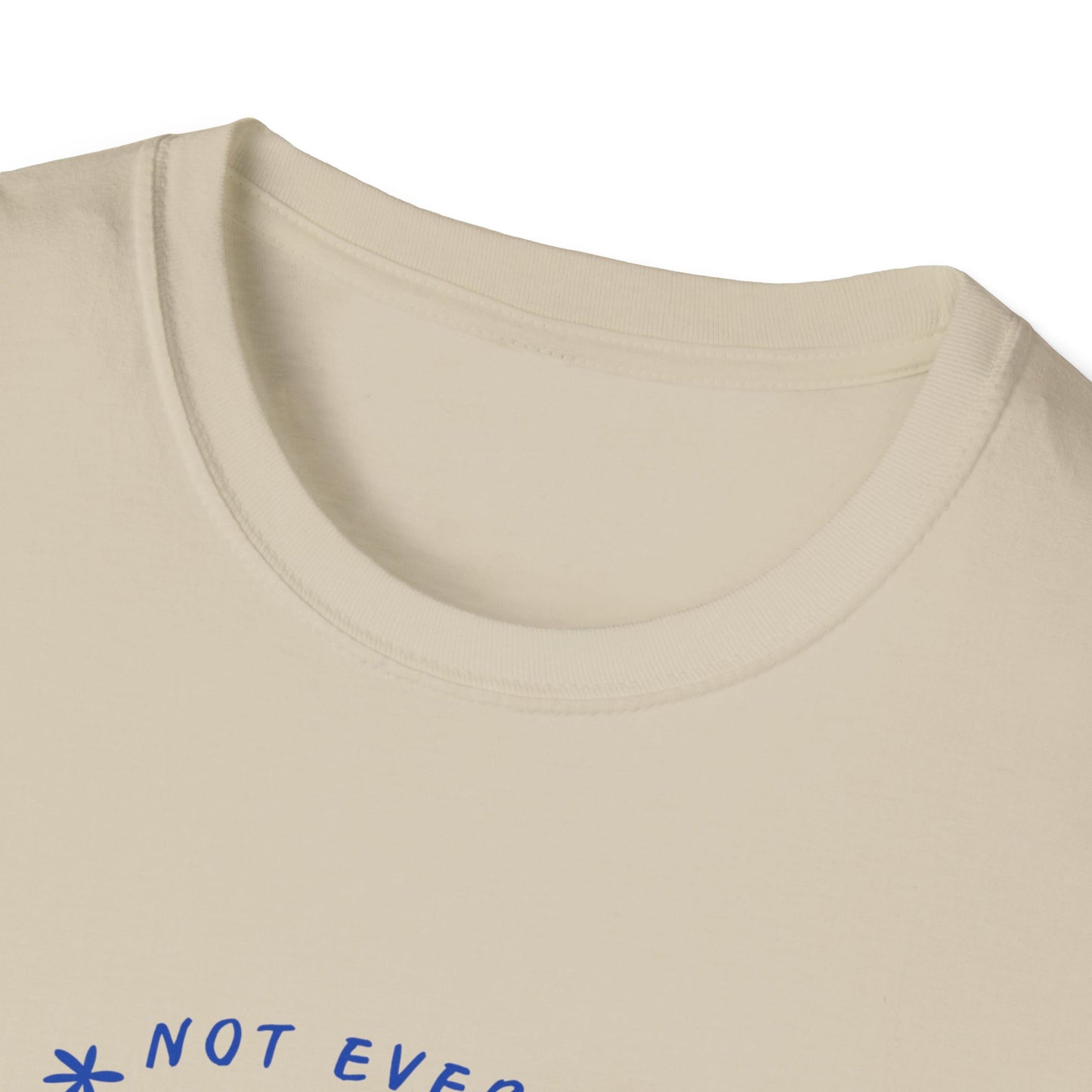 Cup of tea Unisex Soft style T-Shirt
