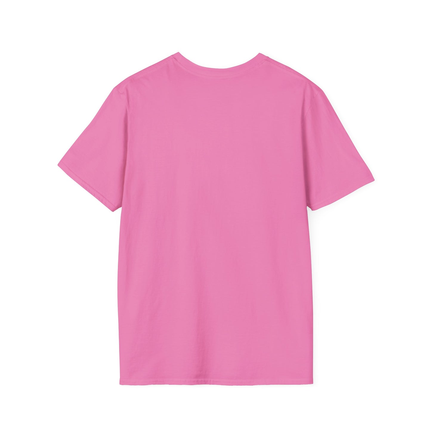 Hot girl Unisex Soft style T-Shirt