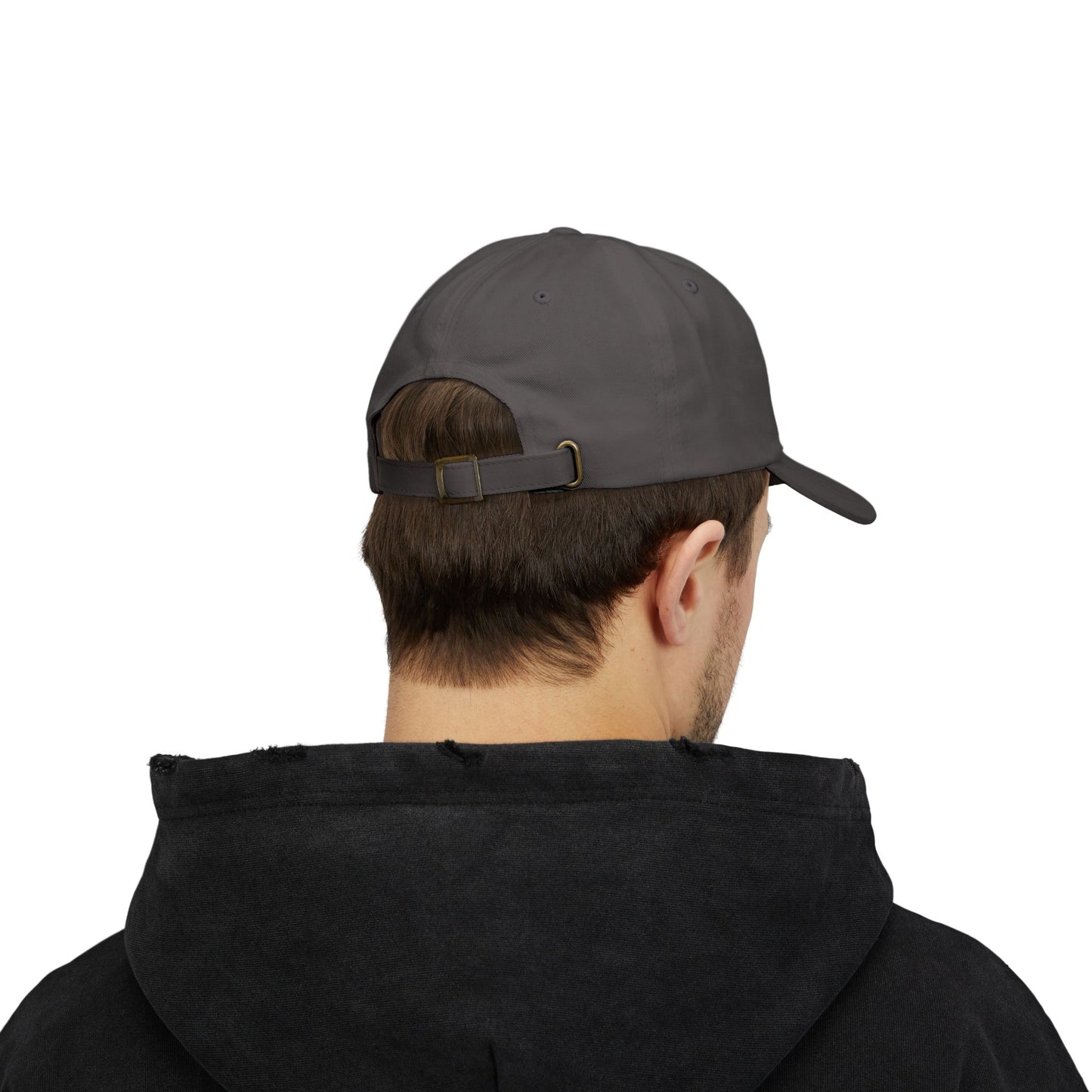 "Glow as You Grow" Embroidered Classic Dad Cap