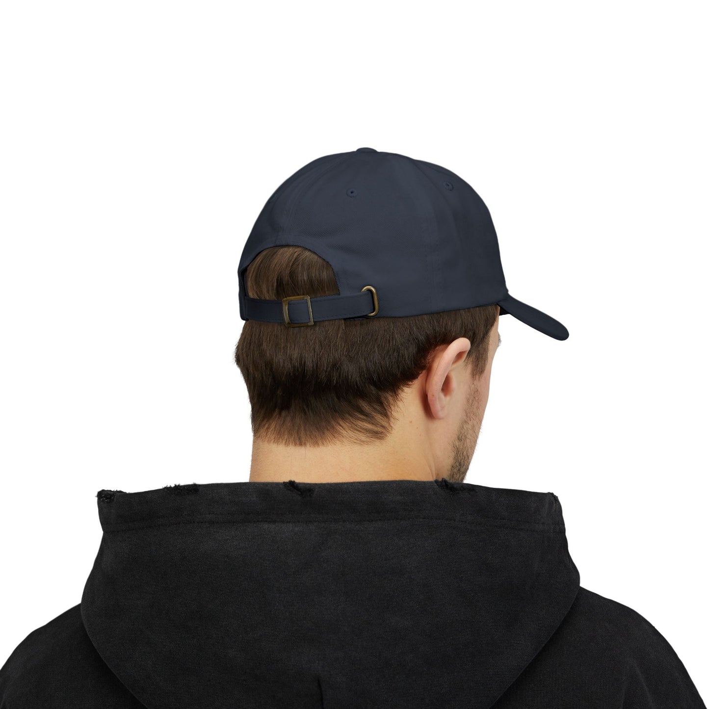 "Feelin' Good" Classic Dad Cap