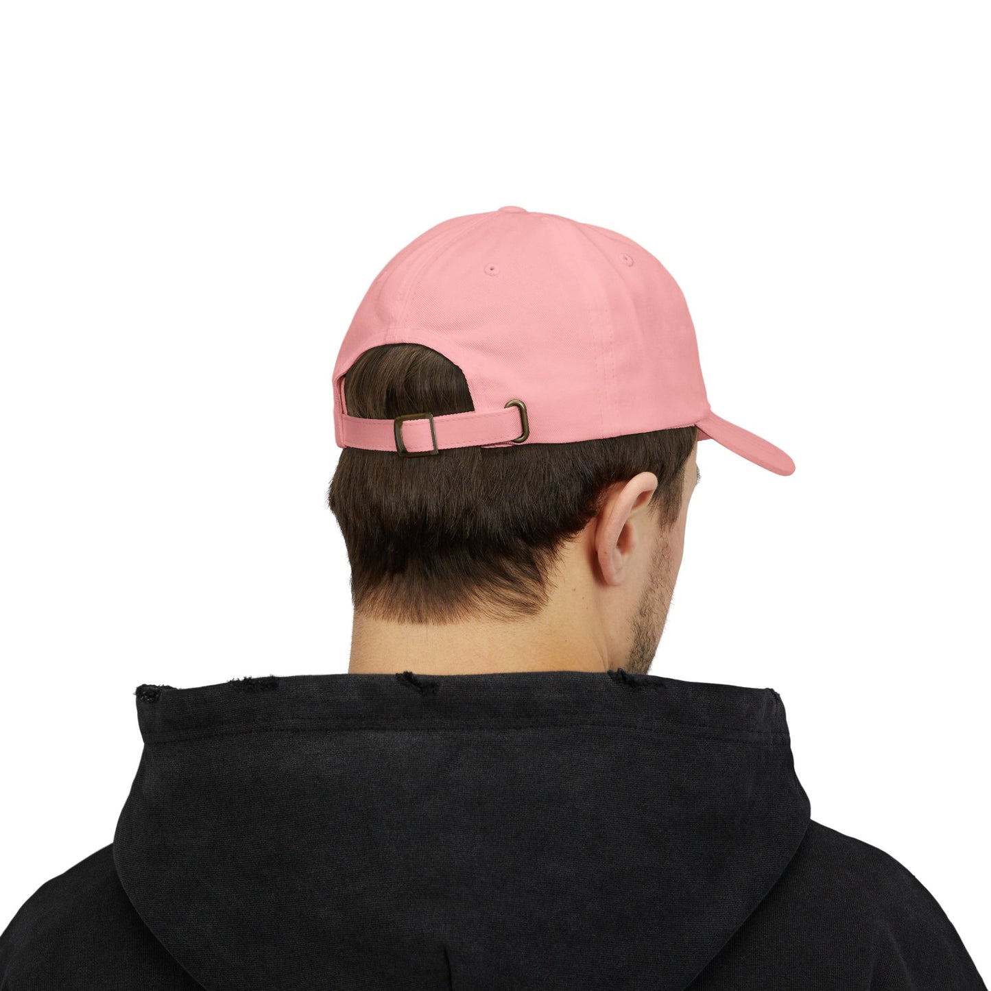 "Feelin' Good" Classic Dad Cap