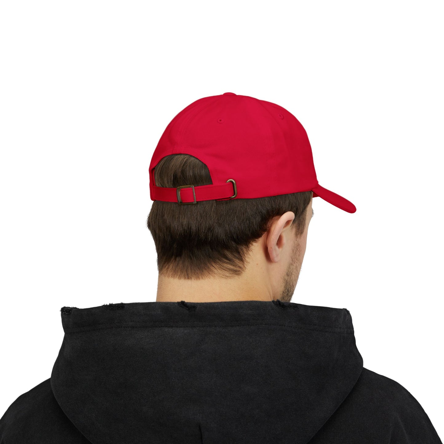 Classic Dad Cap "Sunshine Ohana Shop" Embroidered