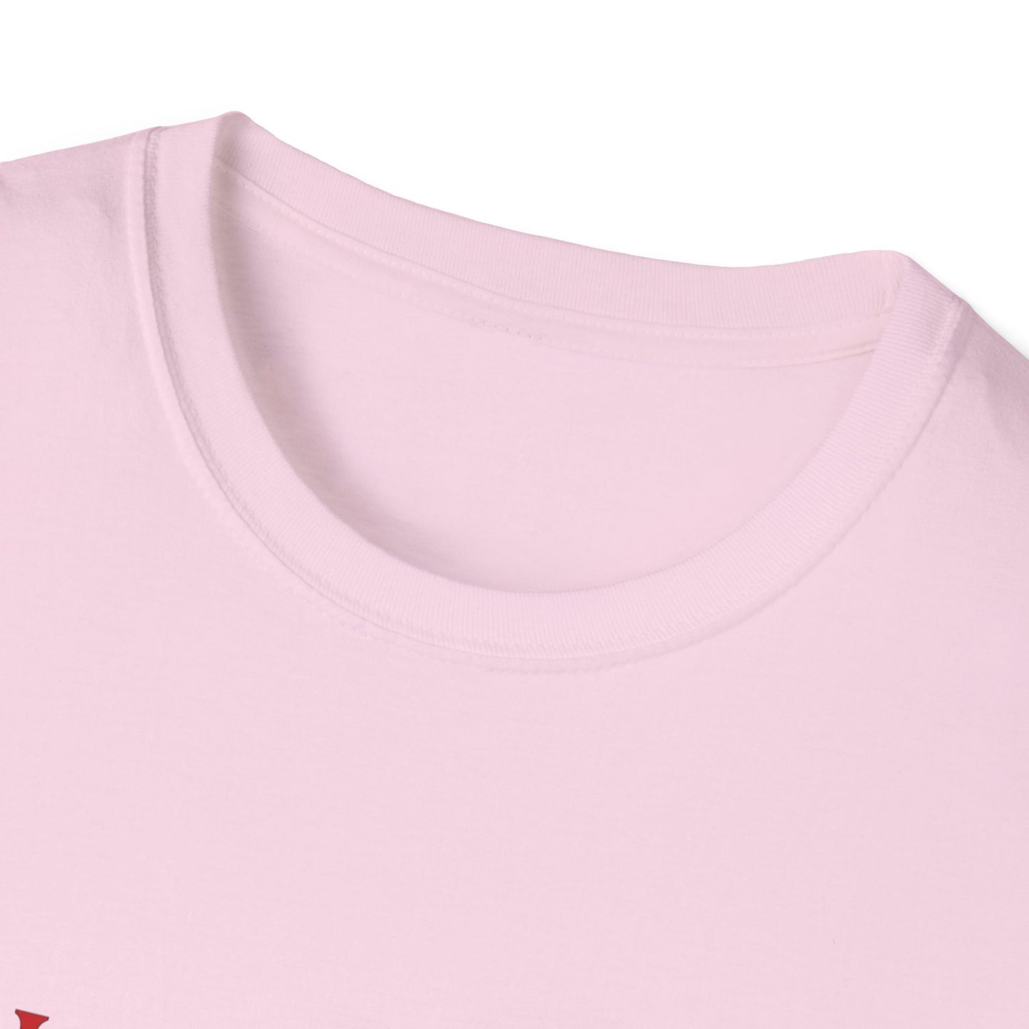 Look like a dream Unisex Soft style T-Shirt