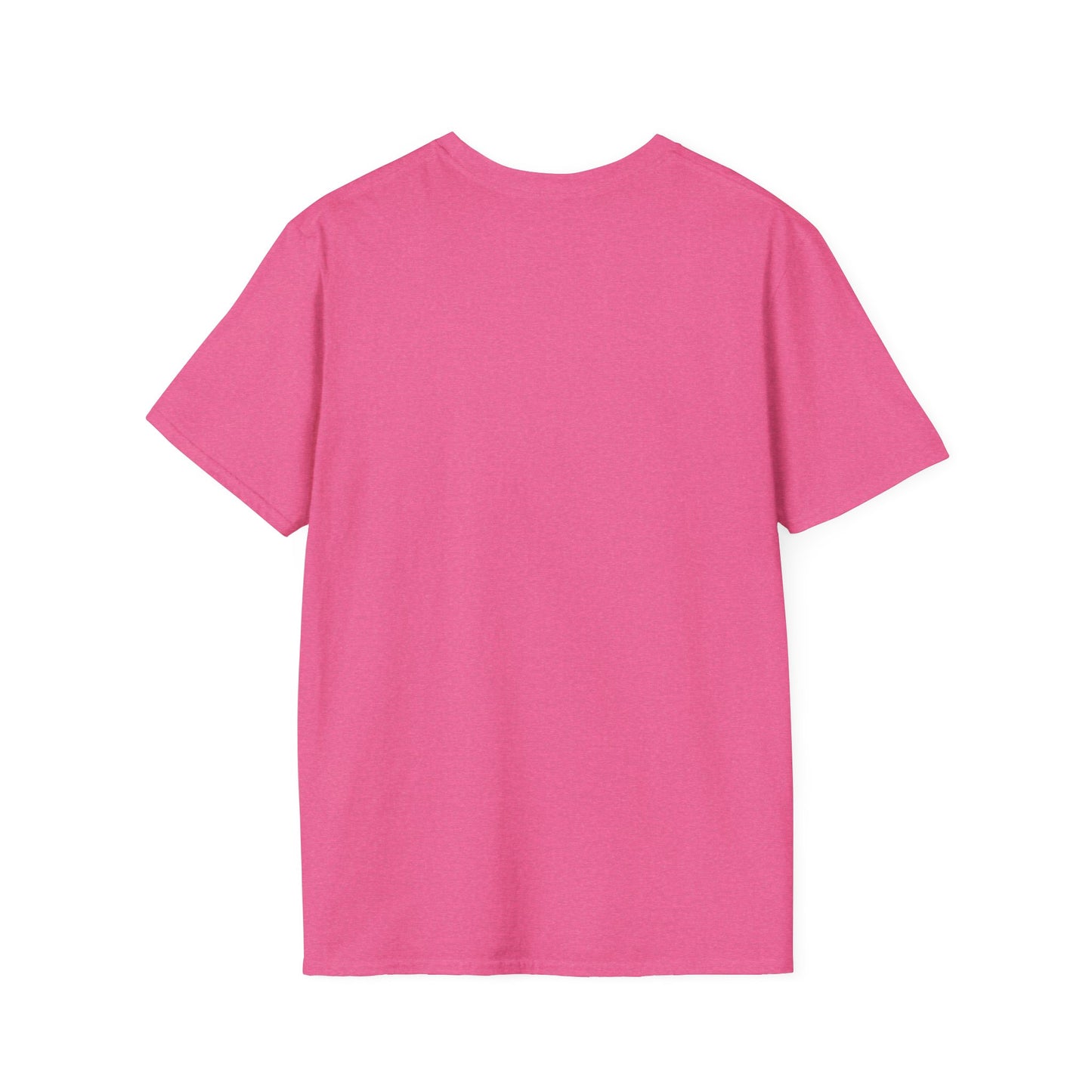 "In Full Bloom" Unisex Softstyle T-Shirt