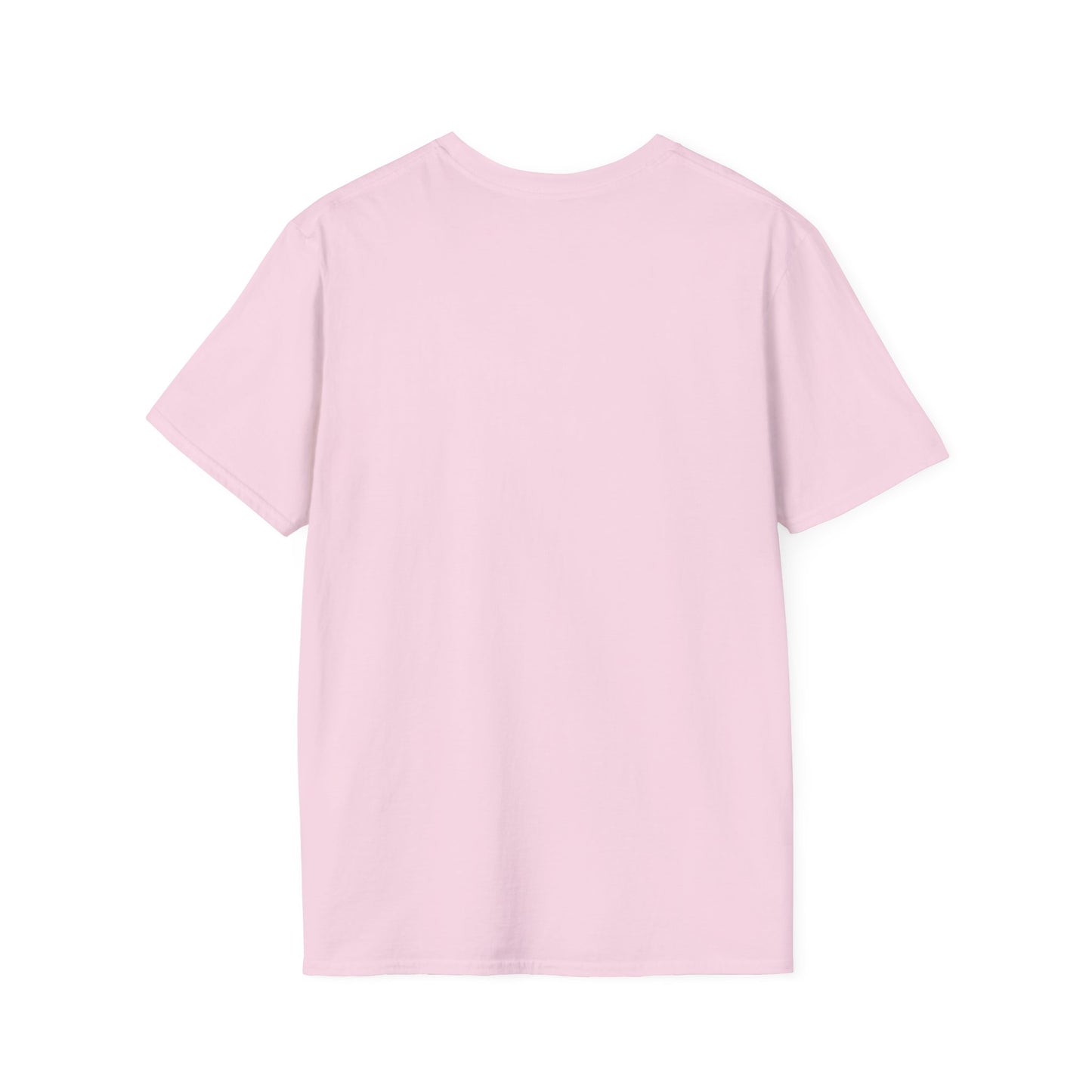 Hot girl Unisex Soft style T-Shirt