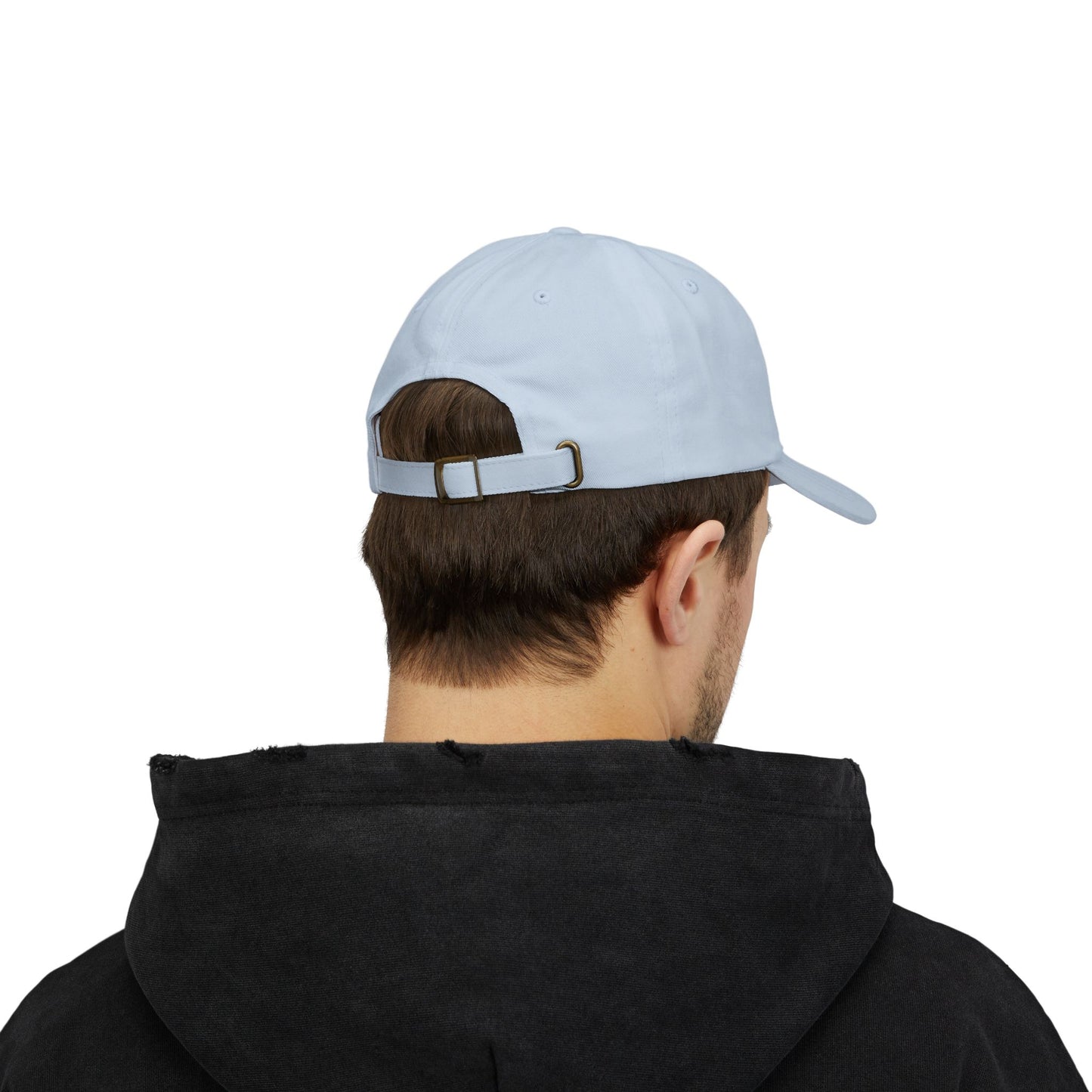 "Glow as You Grow" Embroidered Classic Dad Cap