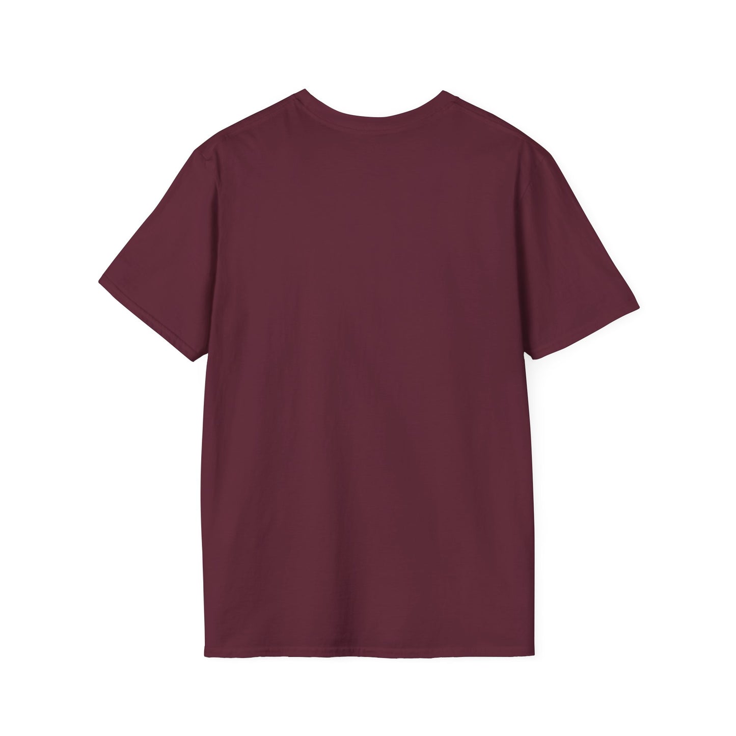 Peace and love Unisex Soft style T-Shirt