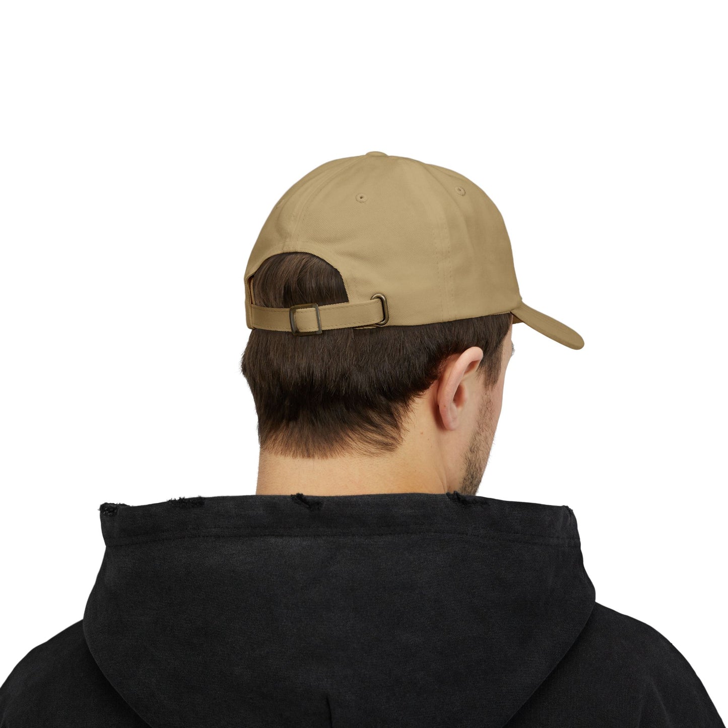 Classic Dad Cap "Sunshine Ohana Shop" Embroidered