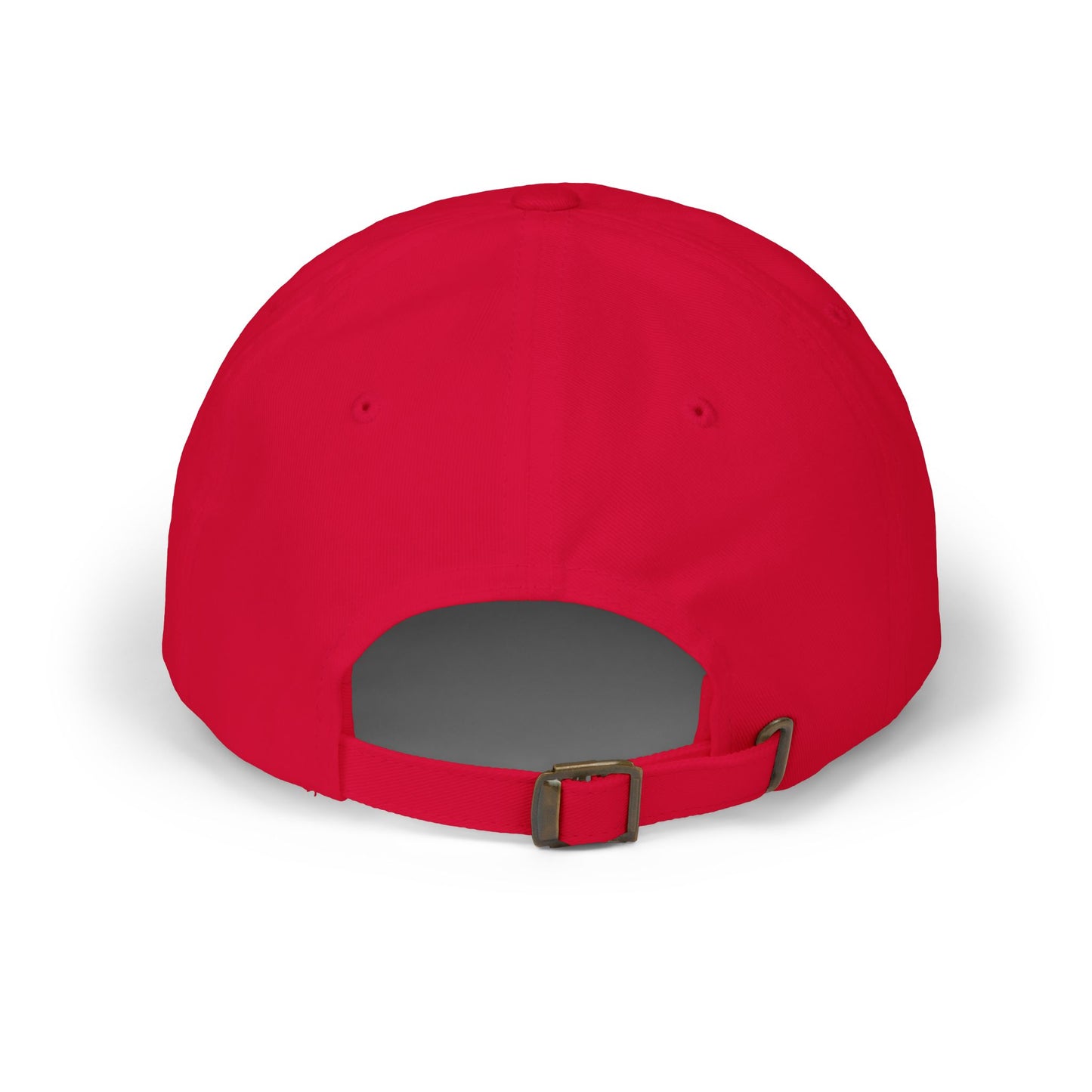 Classic Dad Cap "Sunshine Ohana Shop" Embroidered