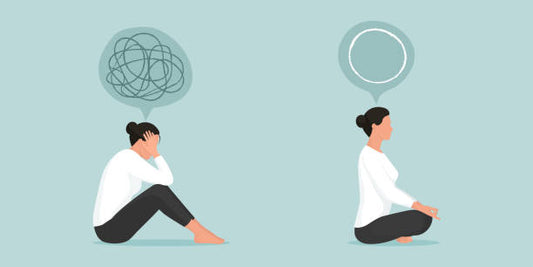 Anxiety relief tips