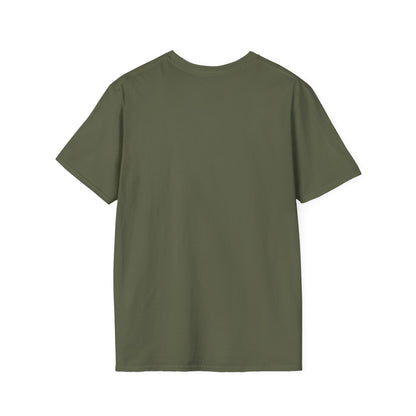 Love is Unisex Soft style T-Shirt