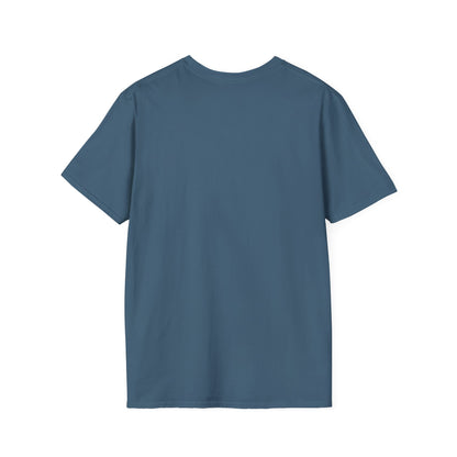 The secret Unisex Soft style T-Shirt