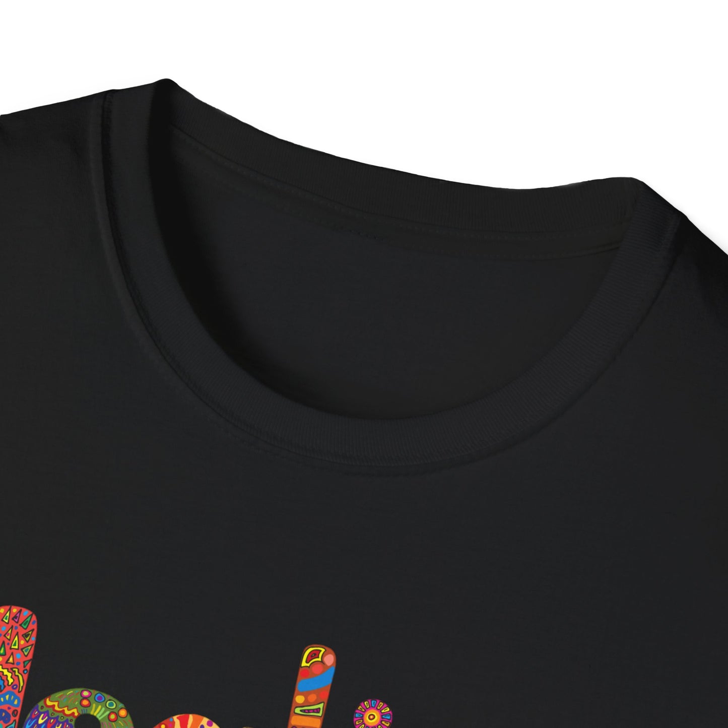 Healing Unisex Soft style T-Shirt