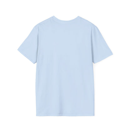 Optimistic Unisex Soft style T-Shirt