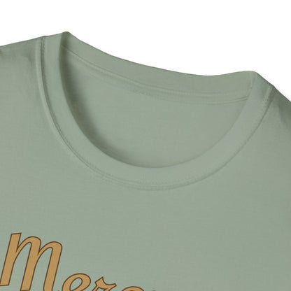 Mercury in gatorade Unisex Soft style T-Shirt