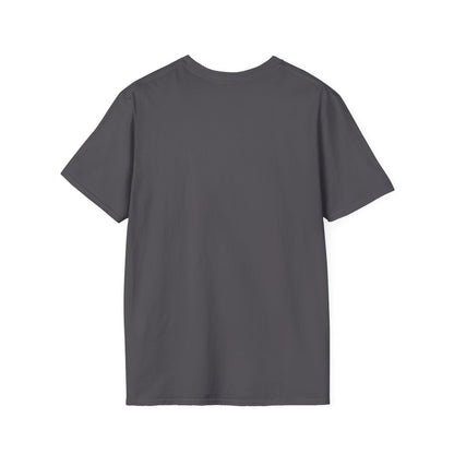 Mercury in gatorade Unisex Soft style T-Shirt