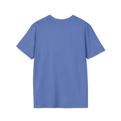 "Music Changes Everything" Unisex Softstyle T-Shirt