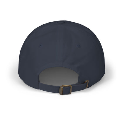 "Glow as You Grow" Embroidered Classic Dad Cap