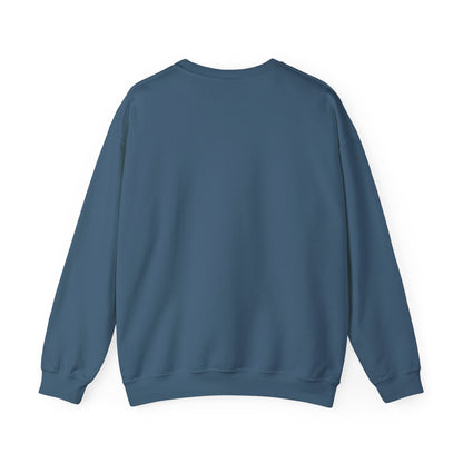 "Glow As You Grow" Unisex Heavy Blend™ Crewneck Sweatshirt