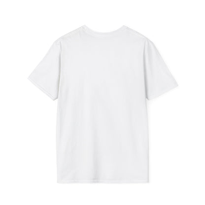 Fun and games Unisex Soft style T-Shirt