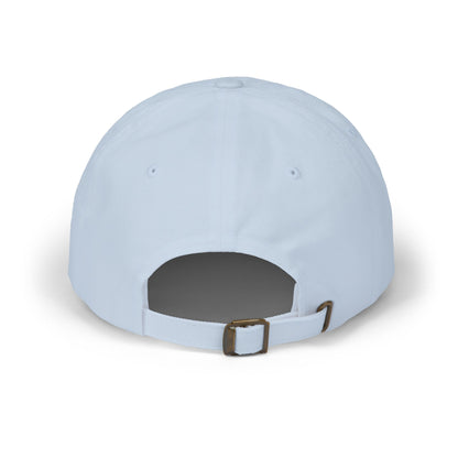 "Feelin' Good" Classic Dad Cap