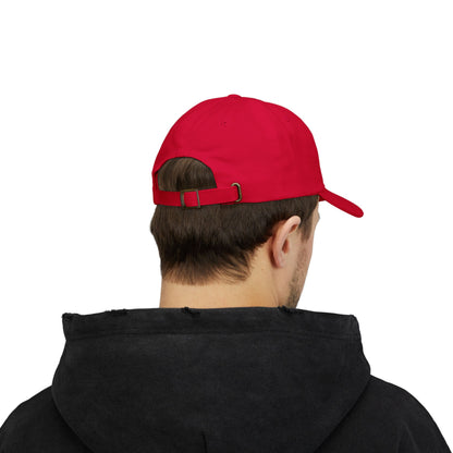 Classic Dad Cap "Sunshine Ohana Shop" Embroidered
