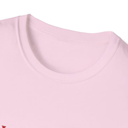 Look like a dream Unisex Soft style T-Shirt