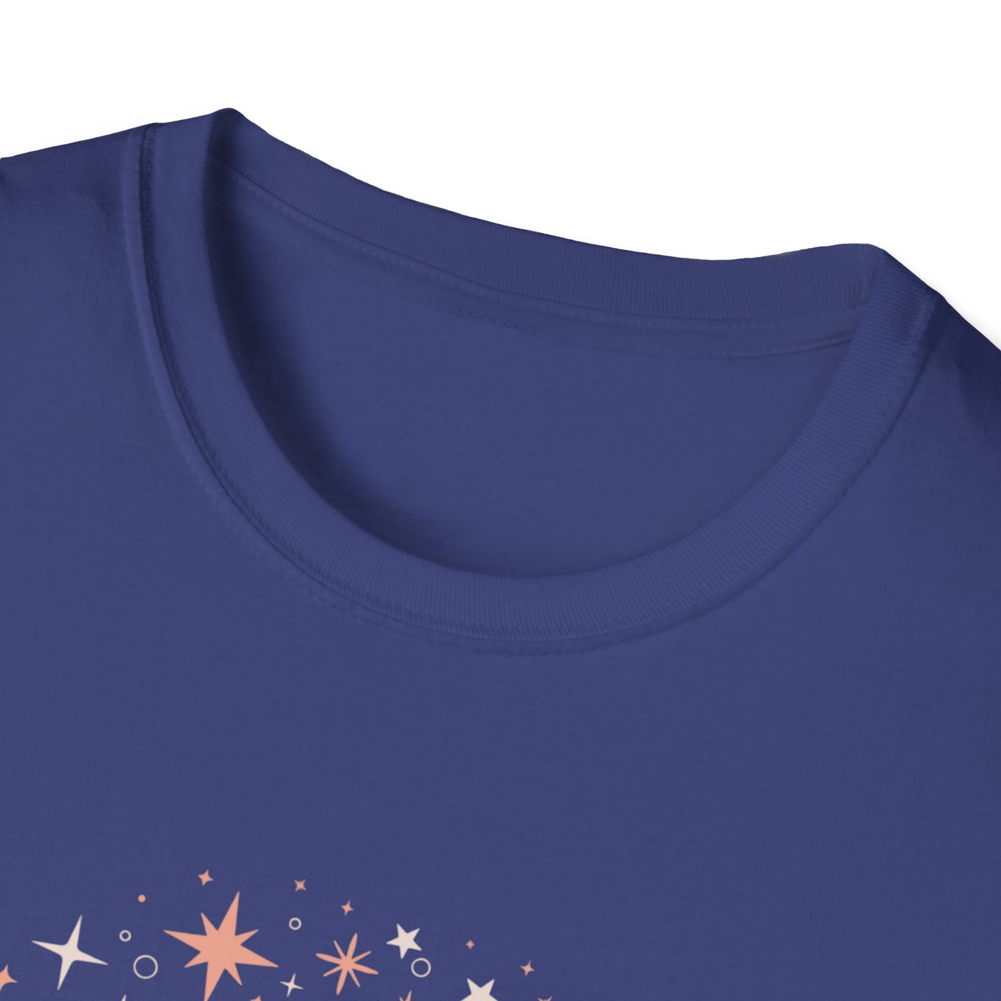 The secret Unisex Soft style T-Shirt