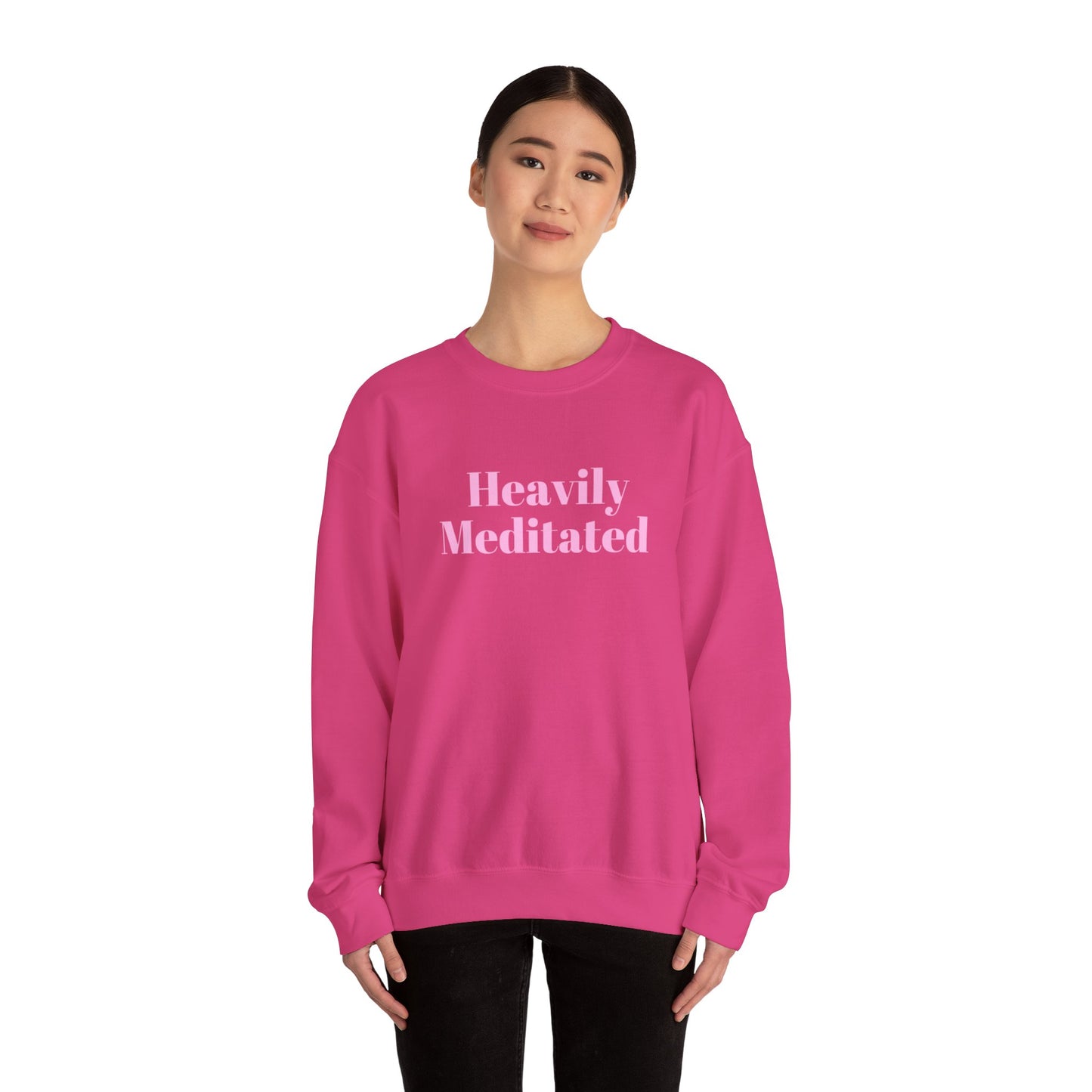 Copy of Unisex Heavy Blend™ Crewneck Sweatshirt